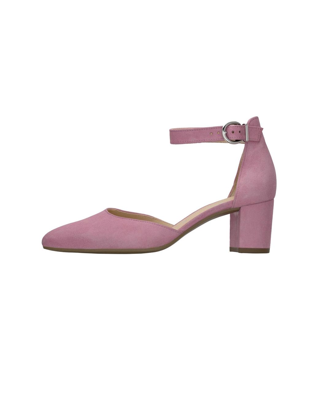 Gabor Pink Pumps