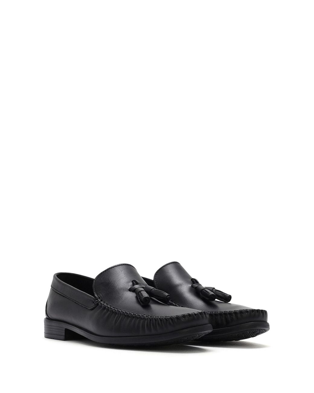 Derimod Mokassin in Black für Herren