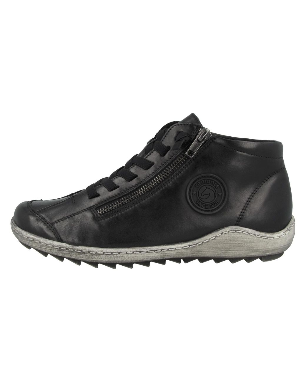 Remonte Black Stiefelette