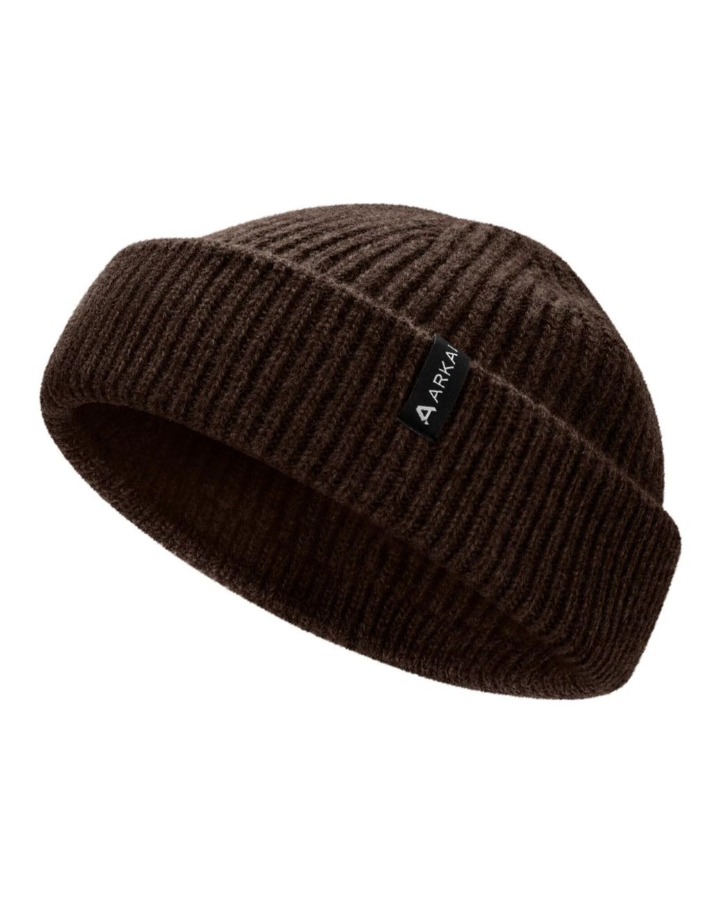 Fawler Mütze in Brown für Herren