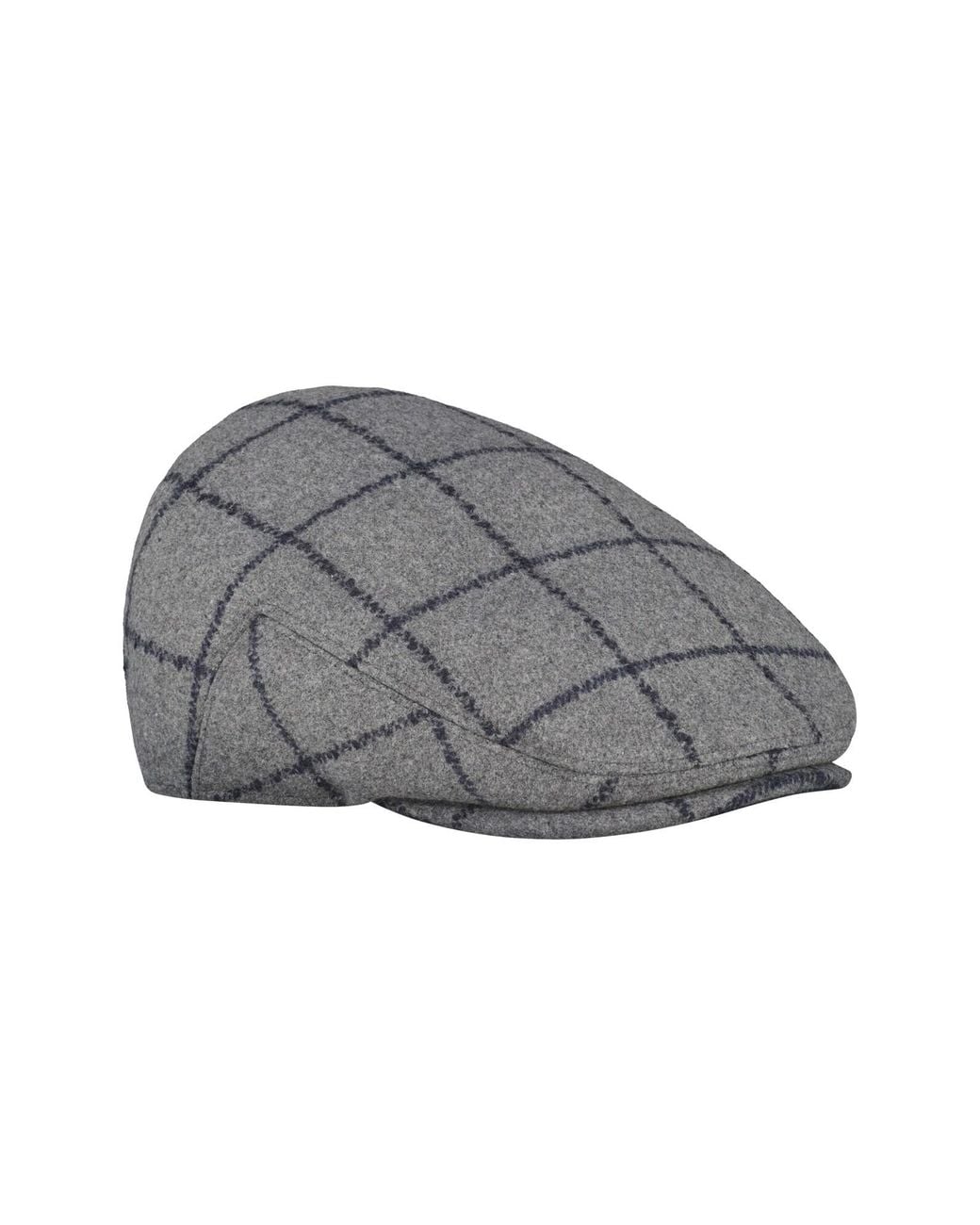 Lerros Mütze in Gray für Herren