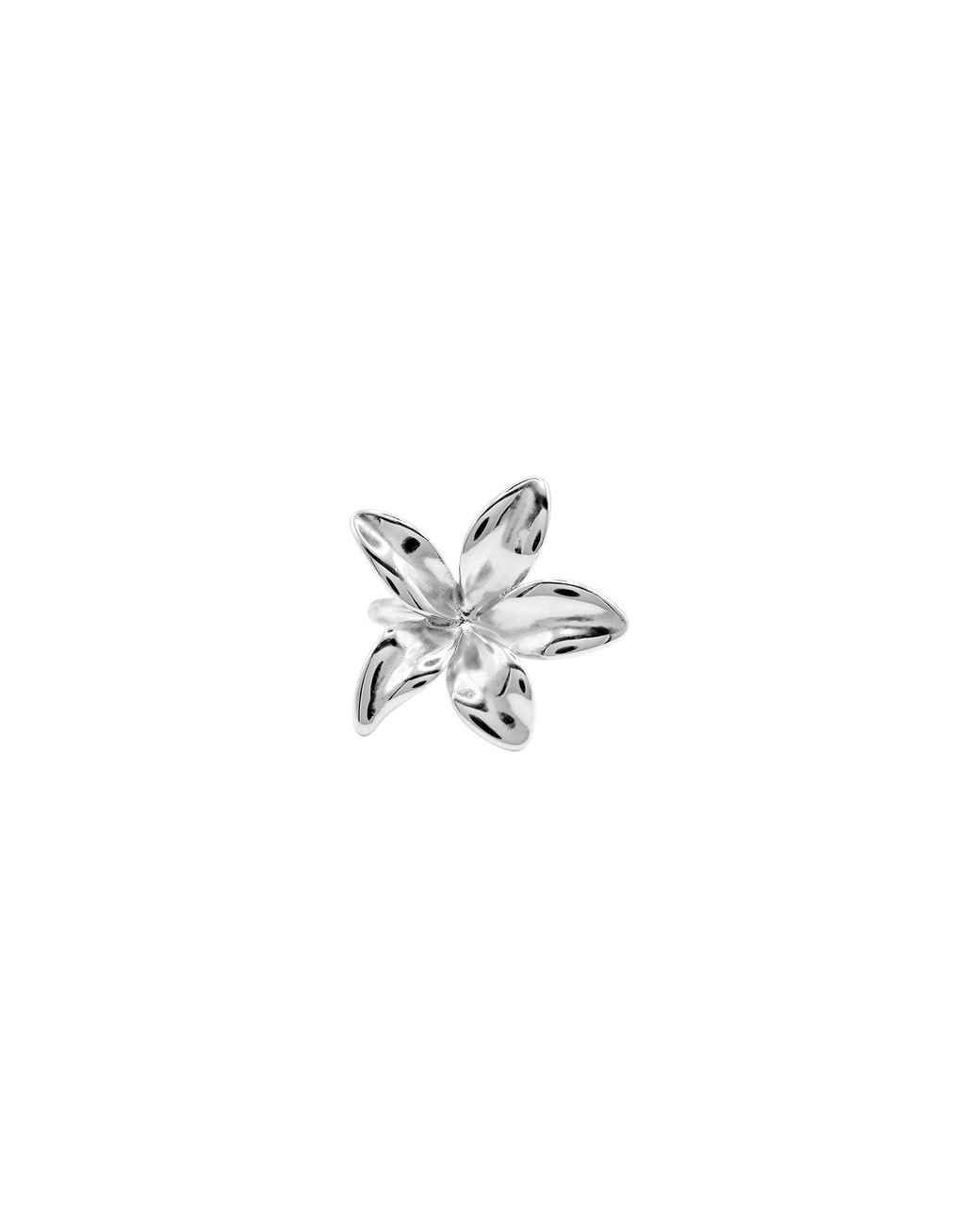 Heideman White Ring