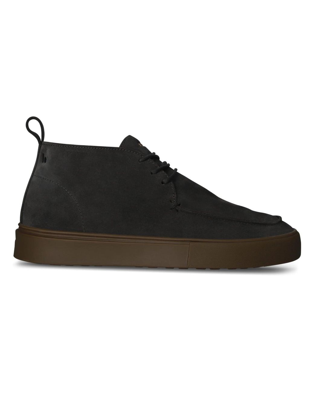 Blackstone Chukka Boots Ruby Jerrik in Black für Herren