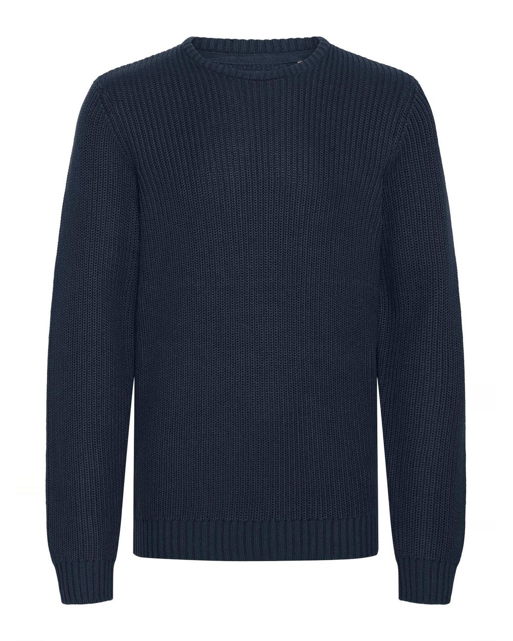 Blend Strickpullover Bhdeno in Blue für Herren