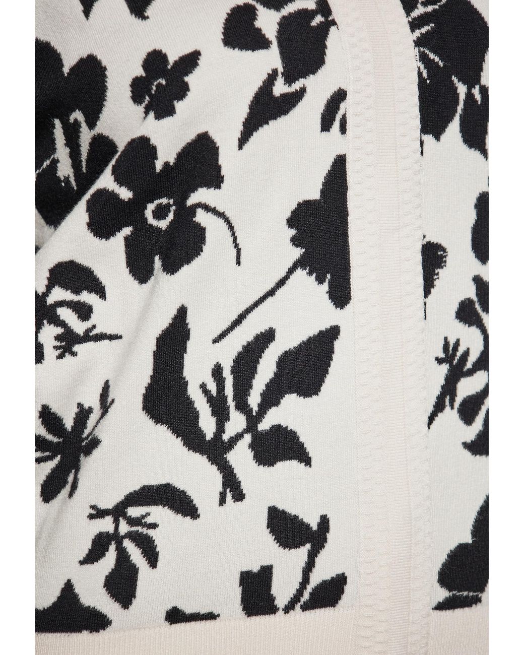SIDONA Black Pullover