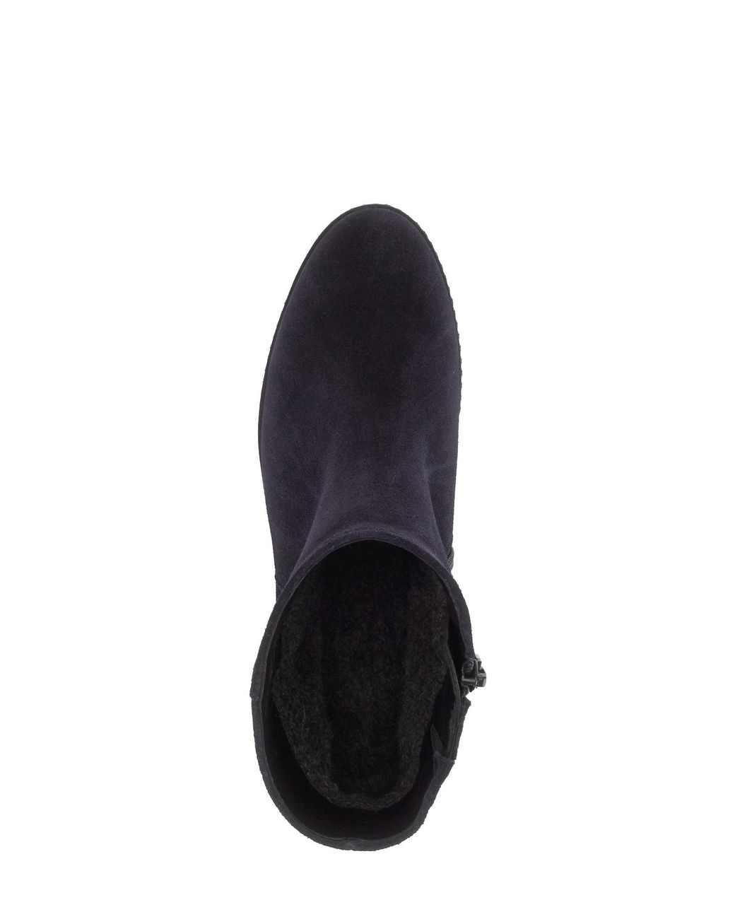 Gabor Blue Stiefelette