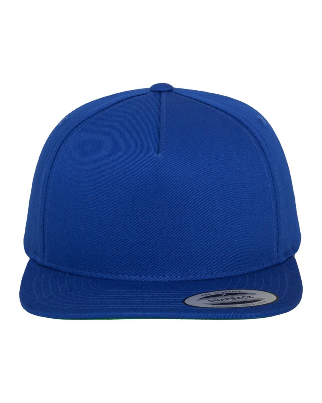 Flexfit Blue Cap