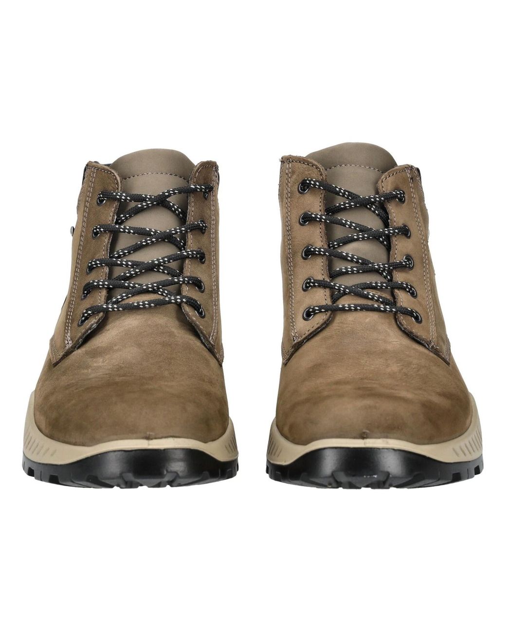 Imac Schnürstiefel in Brown für Herren