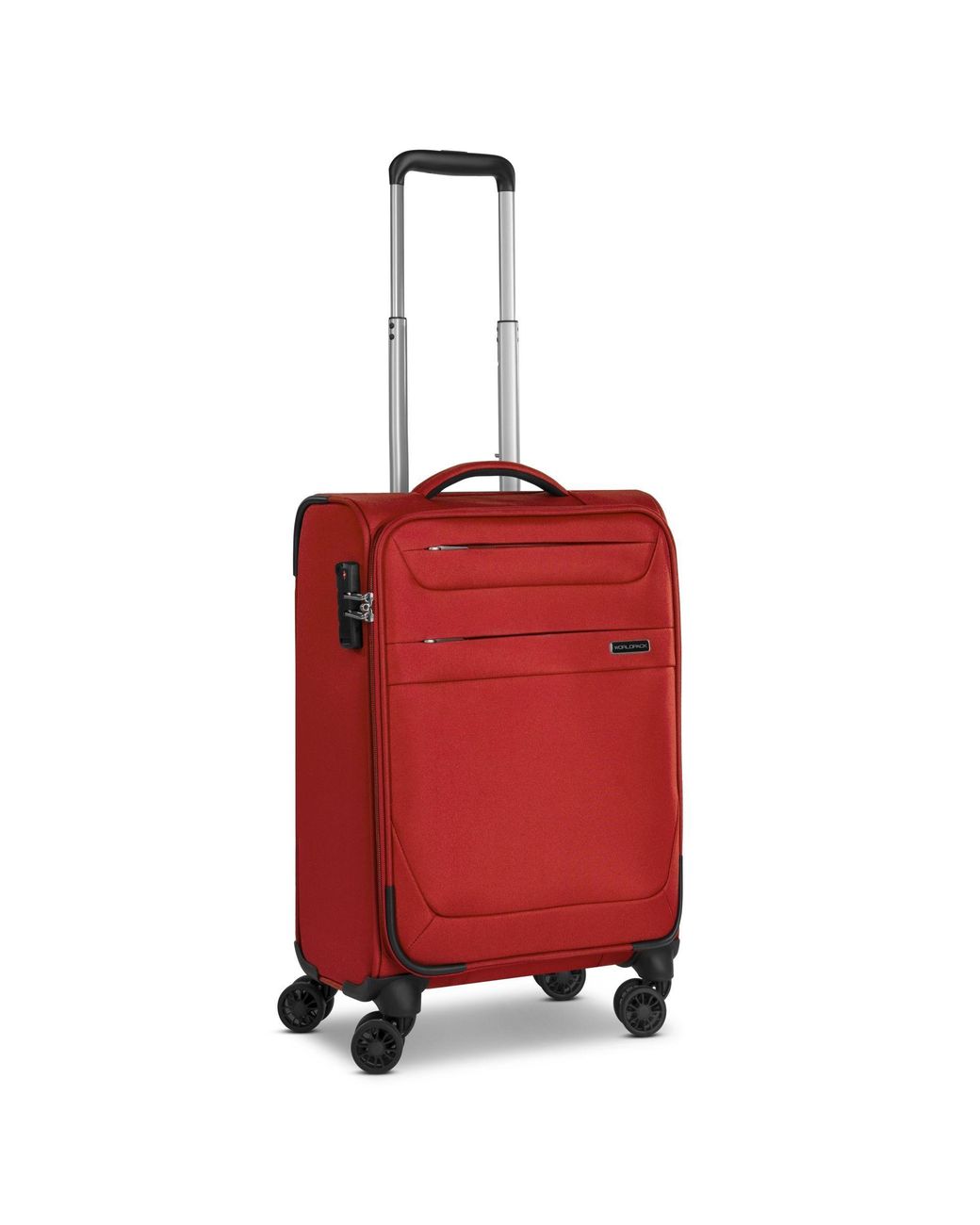 WORLDPACK Trolley Chicago in Red für Herren
