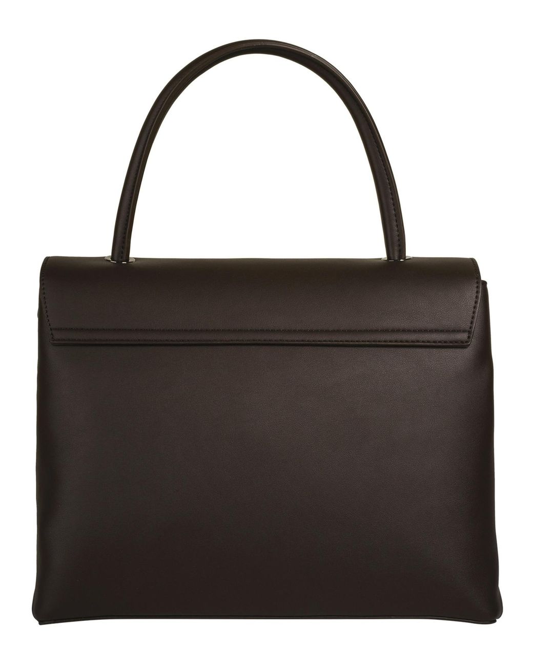 Bugatti Black Handtasche Ilva