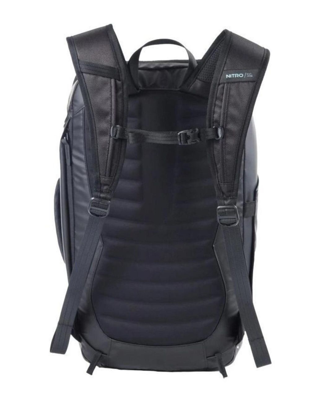 Nitro Rucksack in Gray für Herren