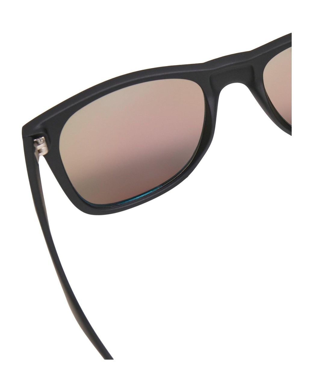 Mister Tee Sonnenbrille in Blue für Herren