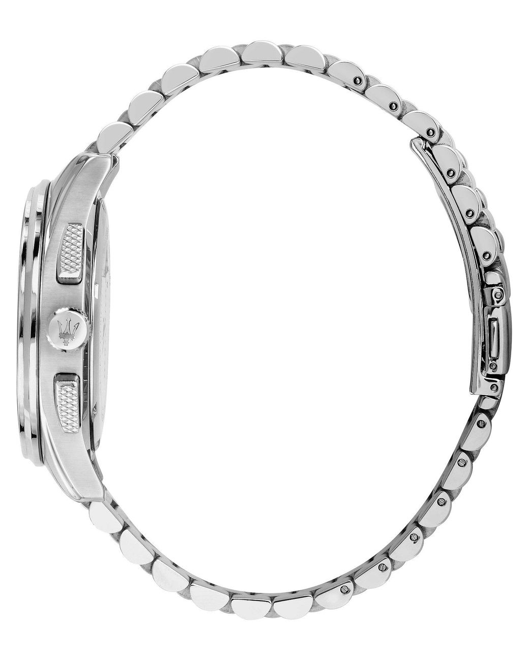 Maserati Uhr in Gray für Herren