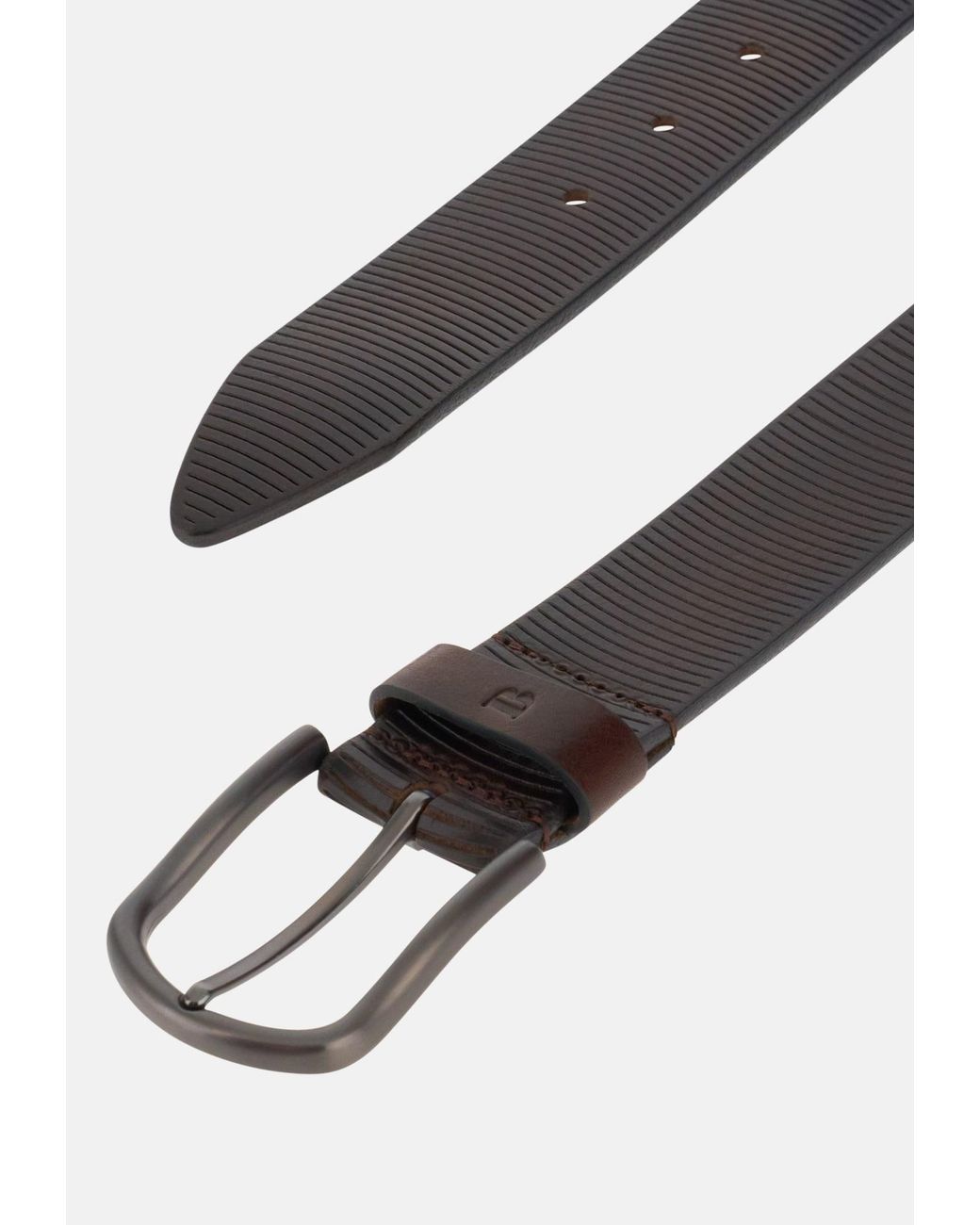 Boggi Gürtel in Multicolor für Herren