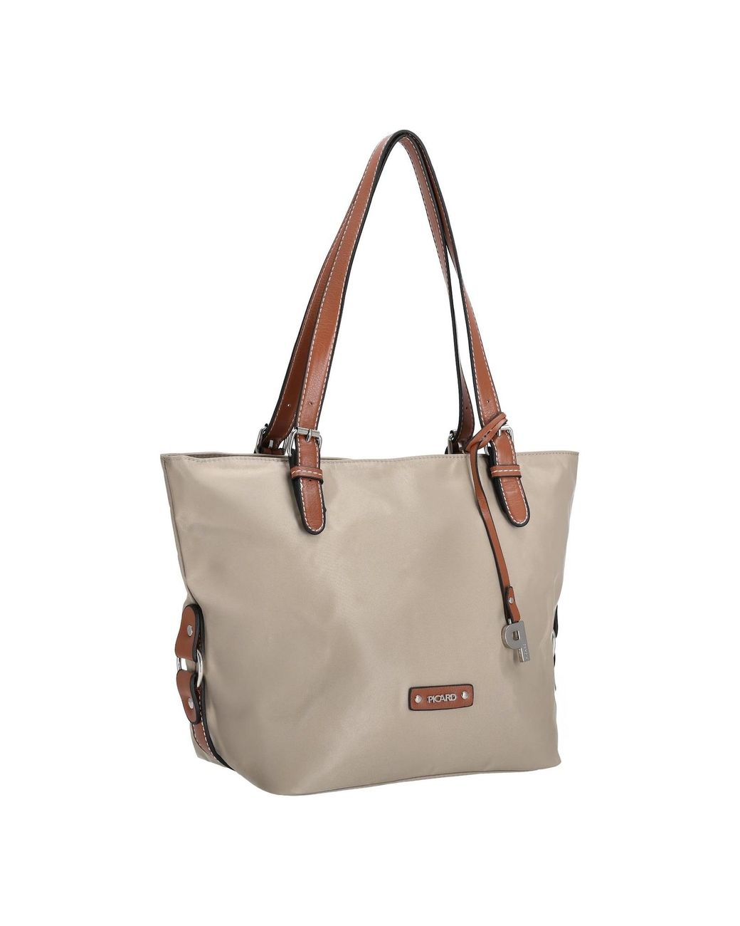 Picard Natural Shopper