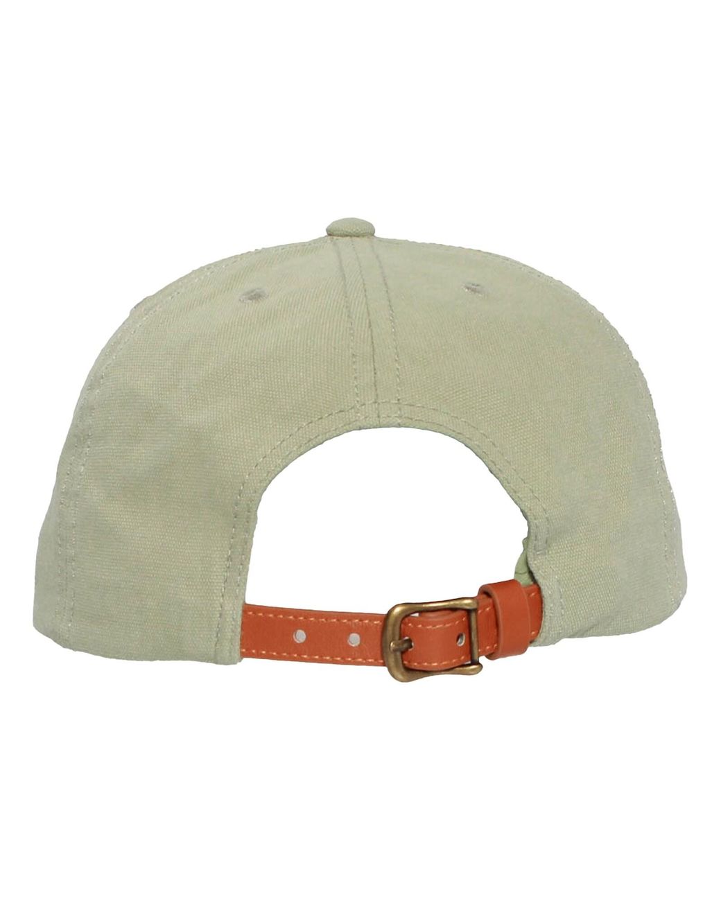 Bugatti Cap in Green für Herren