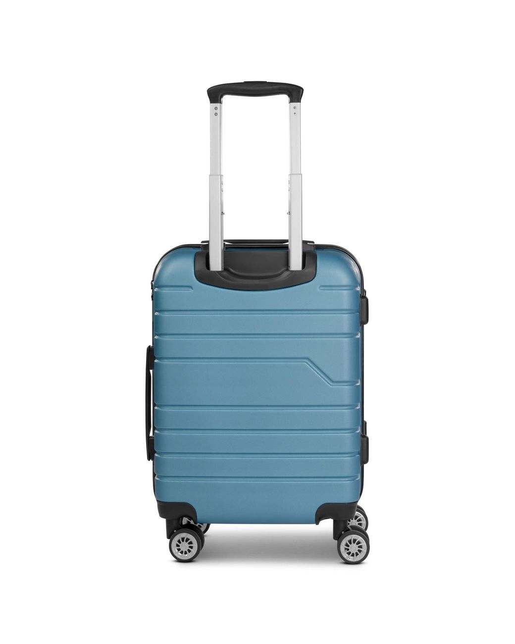 Bench Trolley Seattle in Blue für Herren