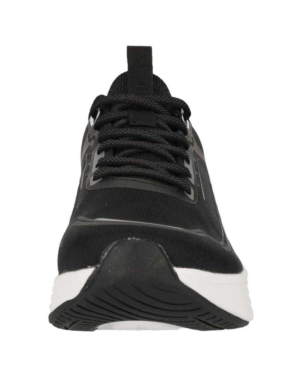 Endurance Sneaker Vilanova in Black für Herren