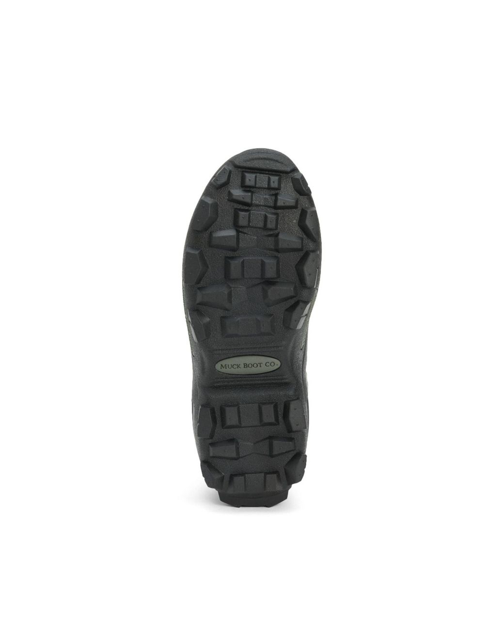 Muck Boot Black Boots Muckmaster Hi