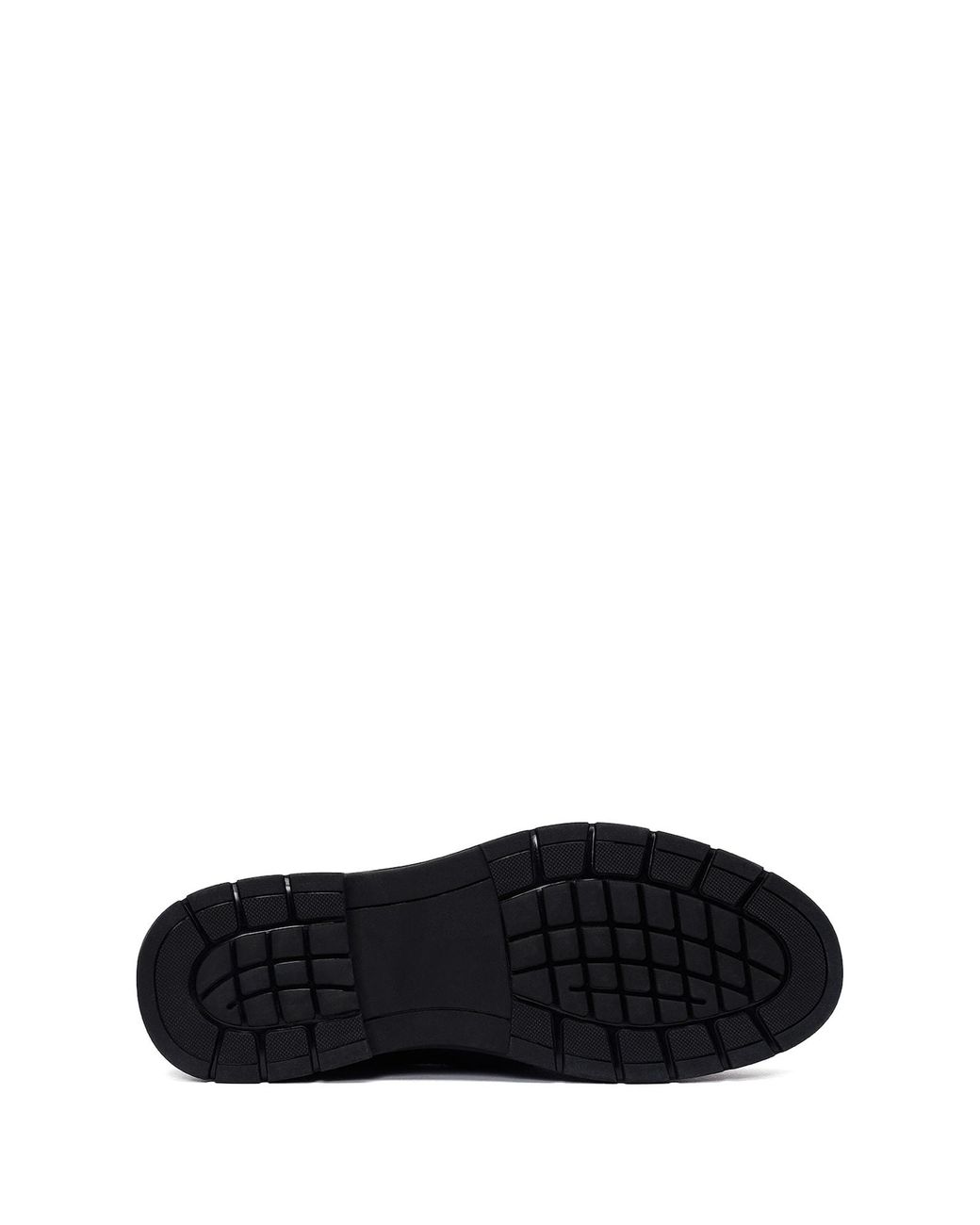 Derimod Slipper in Black für Herren