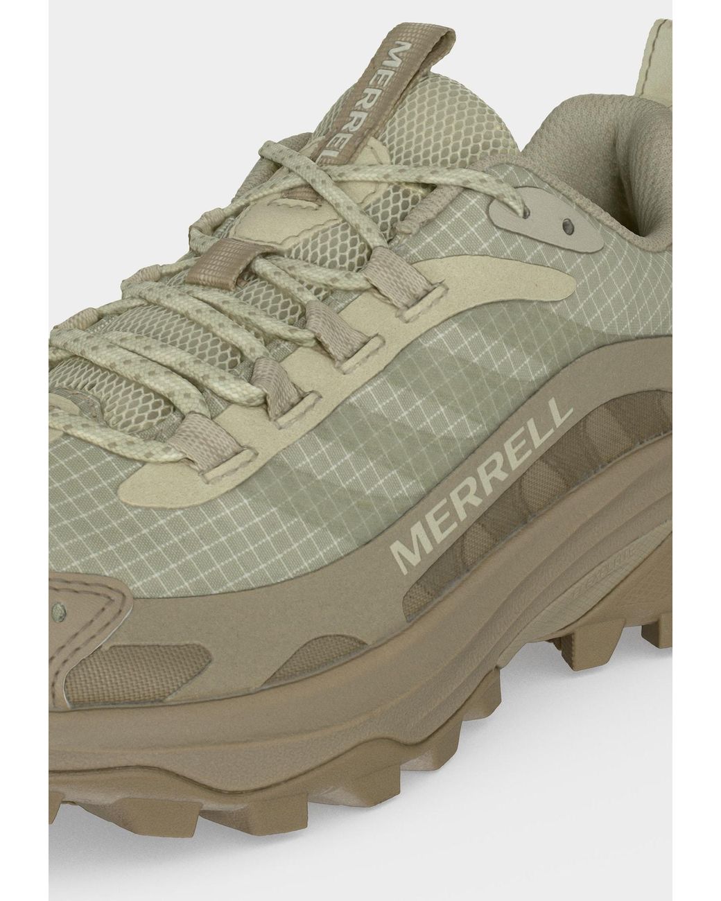 Merrell Green Halbschuh Moab Speed 2