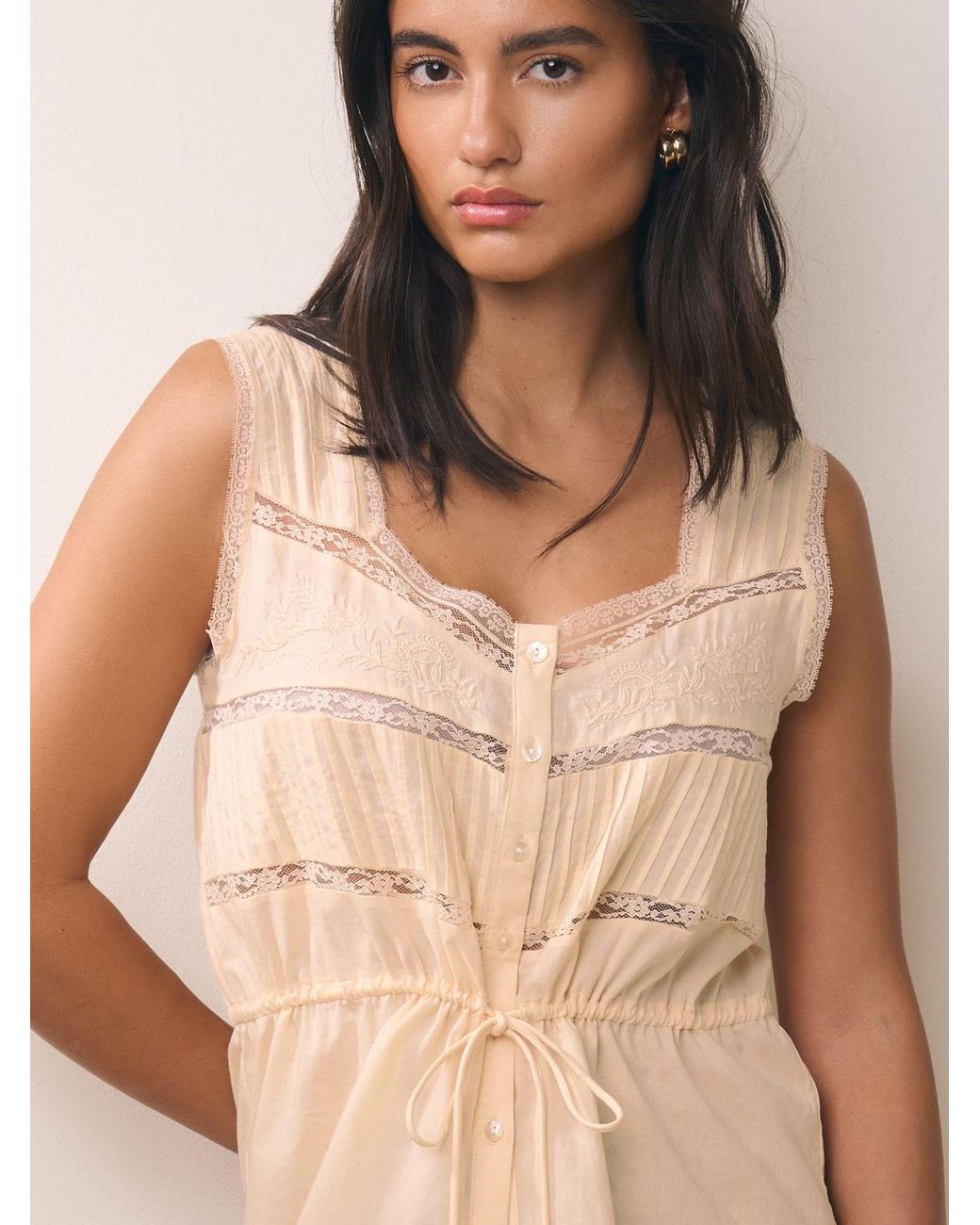 BHOEM Pink Top
