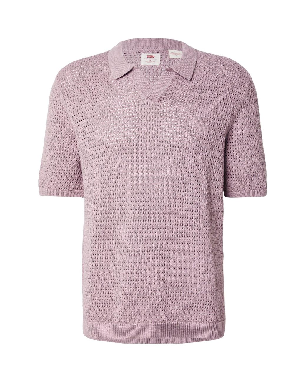 Levi's Levis Pullover Dillon in Pink für Herren