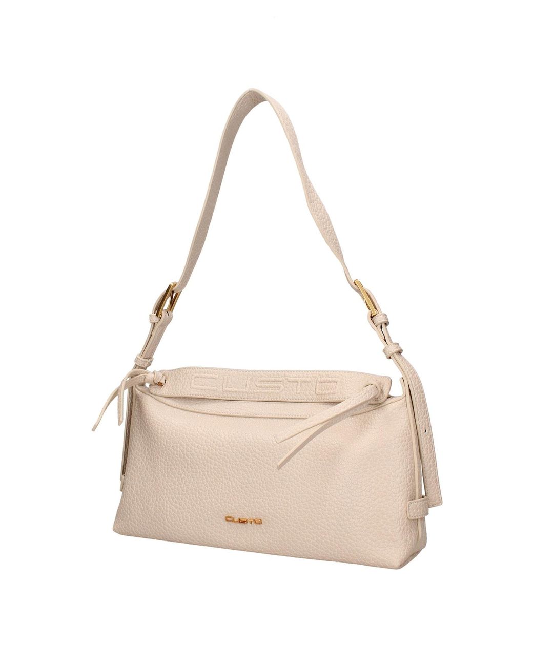 Custoline Natural Schultertasche