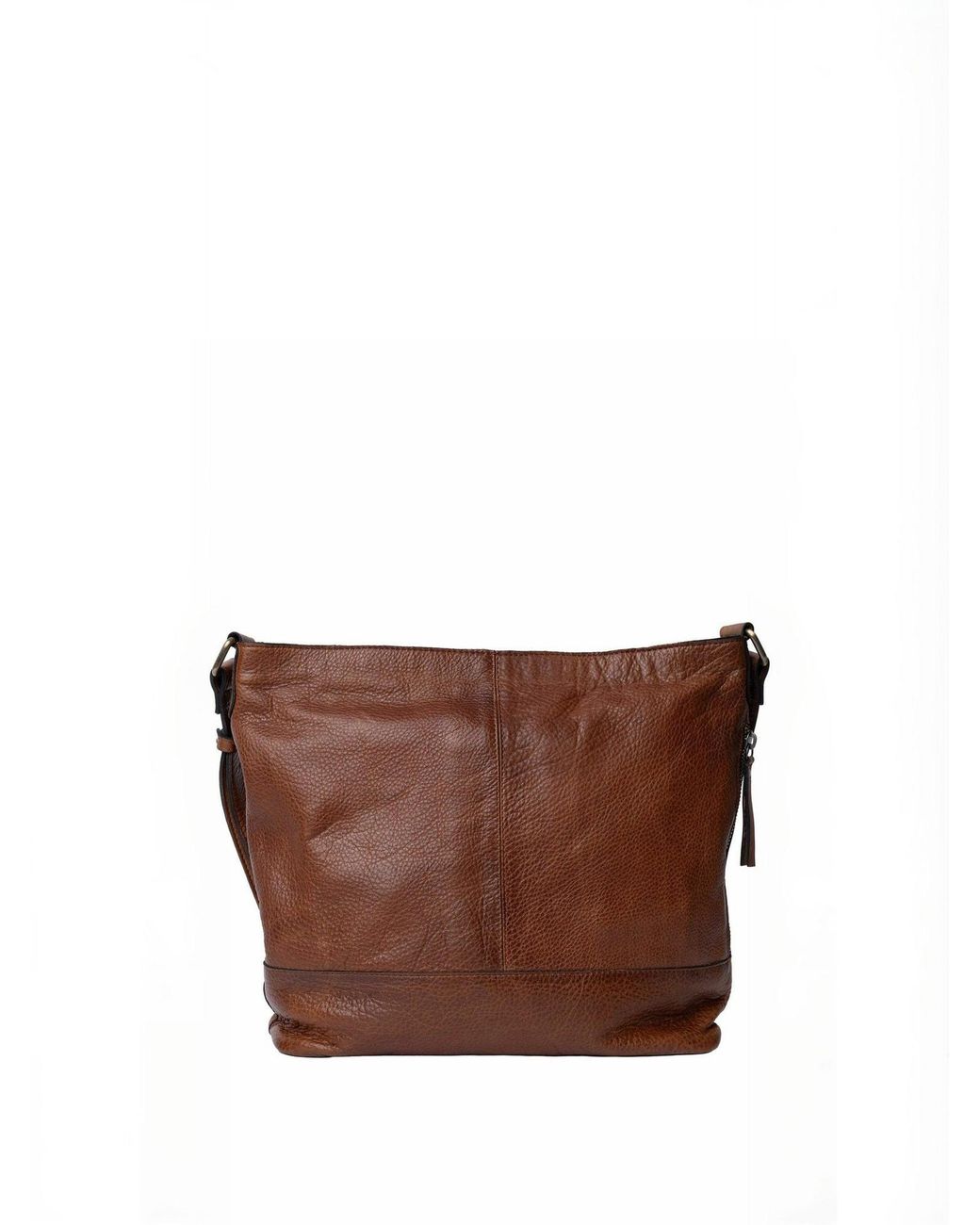 Re:designed Brown Bag Svea