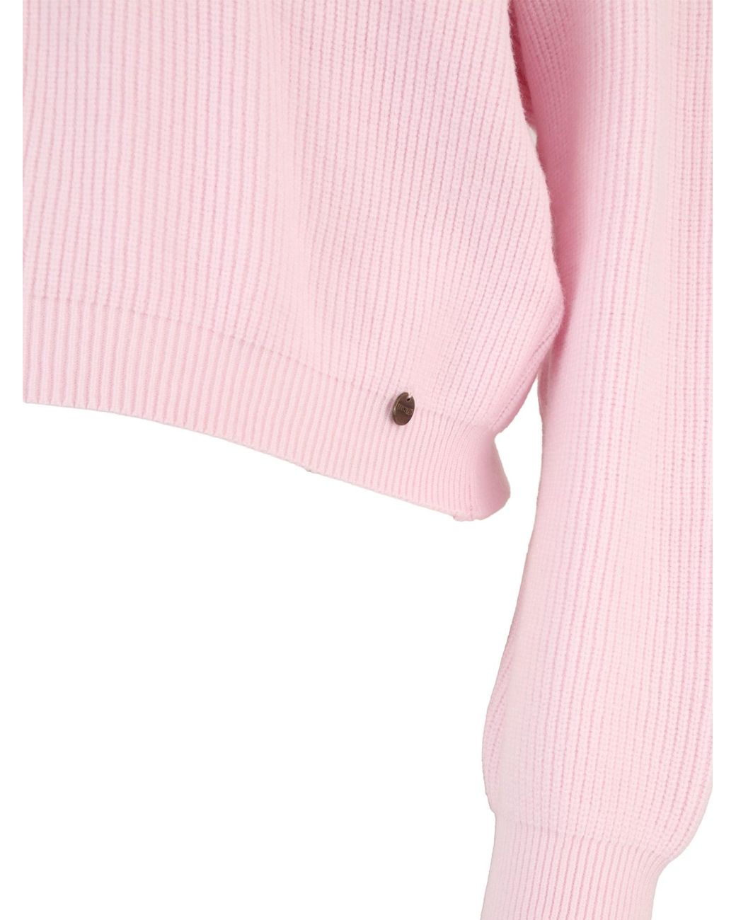 LOVE2WAIT Pink Pullover