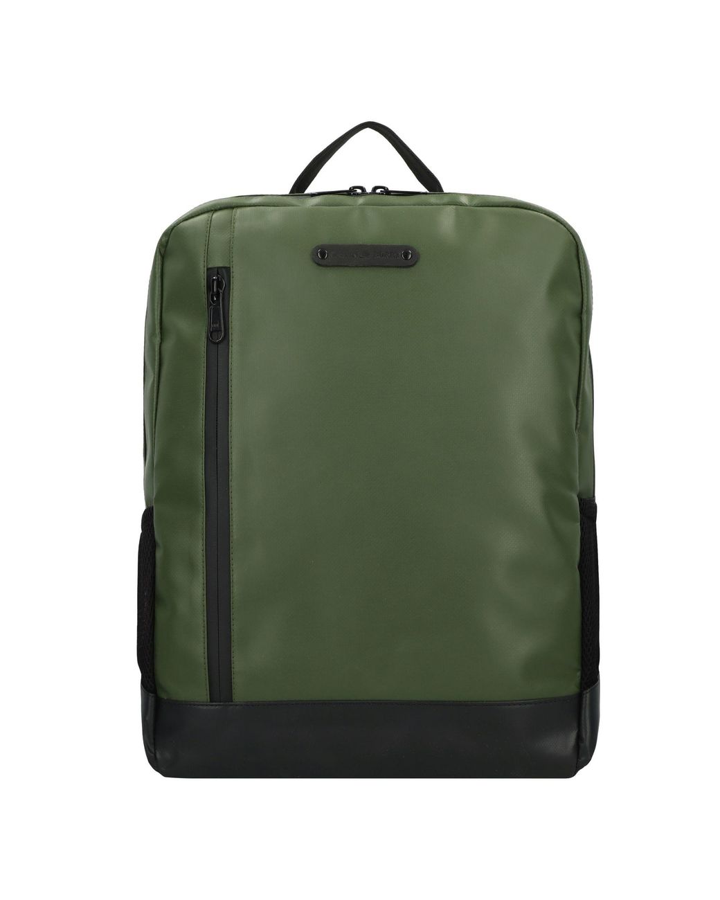 Greenburry Green Rucksack