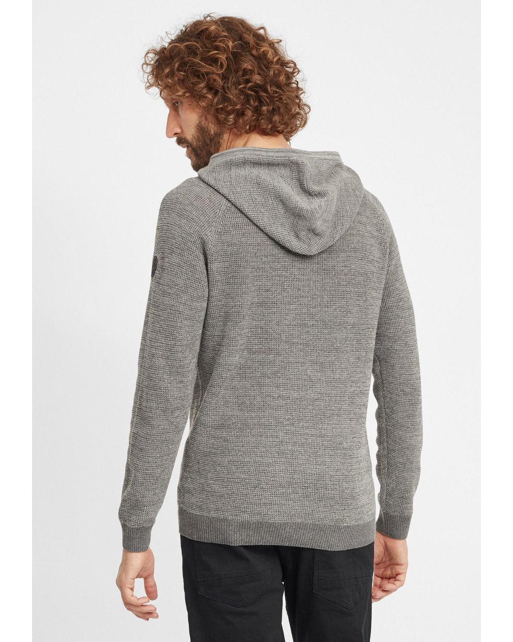 Blend Pullover Comala in Gray für Herren