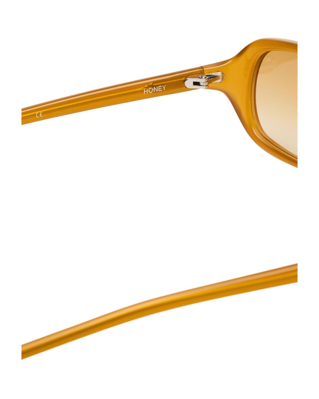 Chimi Sonnenbrille Code in Brown für Herren