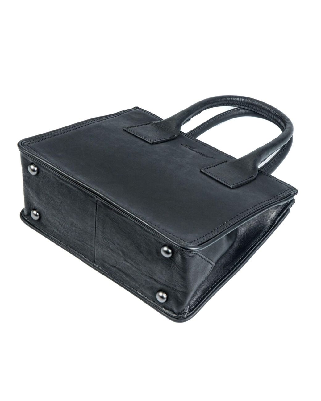 Benthill Blue Handtasche