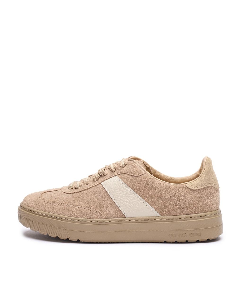 Ryłko Natural Ryko Sneaker