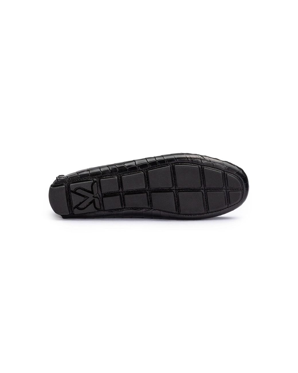 Lloyd Black Slipper Orion Drive