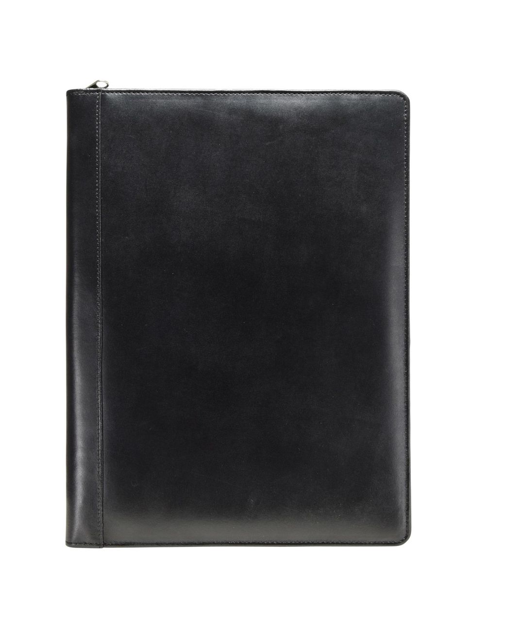 Esquire Schreibmappe Eco in Black für Herren