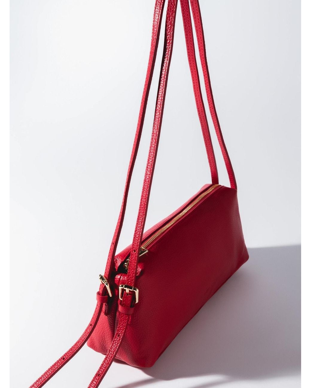 ESTRO Red Schultertasche 86124