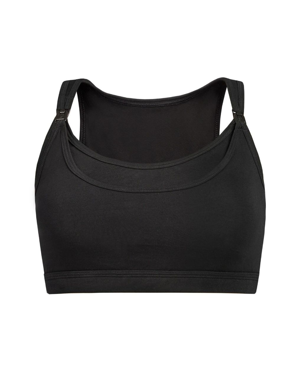 Teyli Black Top