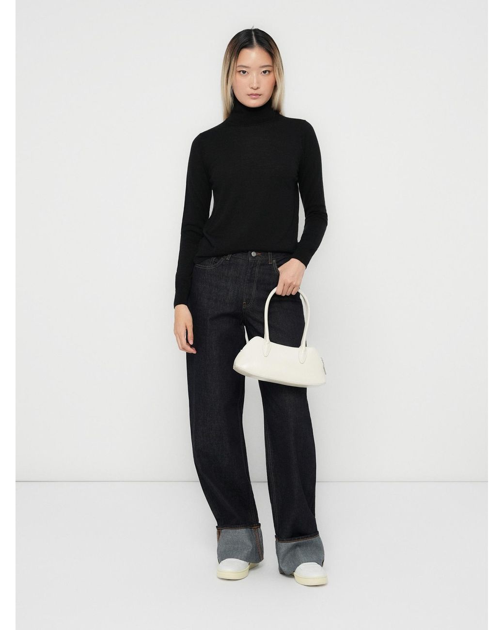 Gap Black Pullover