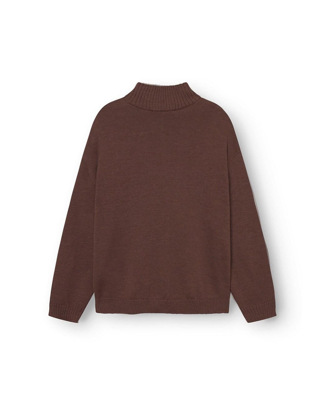 Rethinkit Studios Brown Pullover Oslo