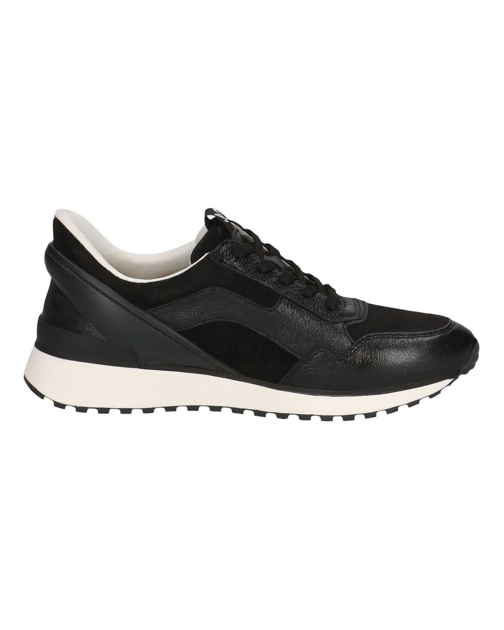 Caprice Black Sneaker