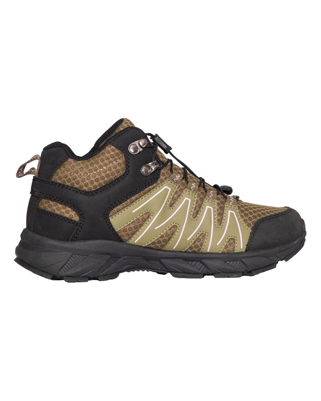 SKOGAN Sneaker in Brown für Herren