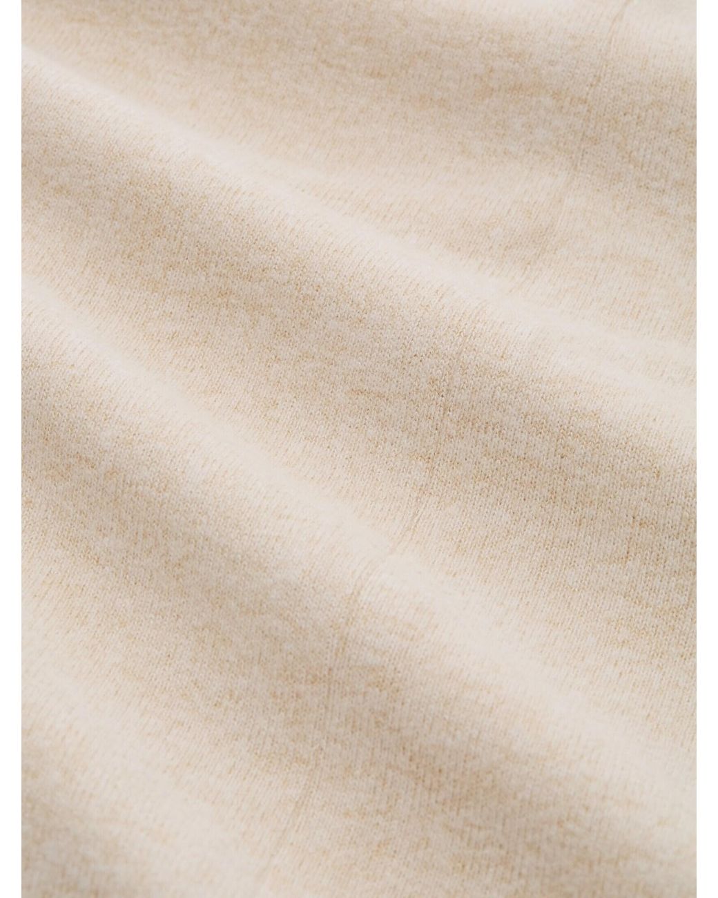 Tom Tailor Natural Pullover