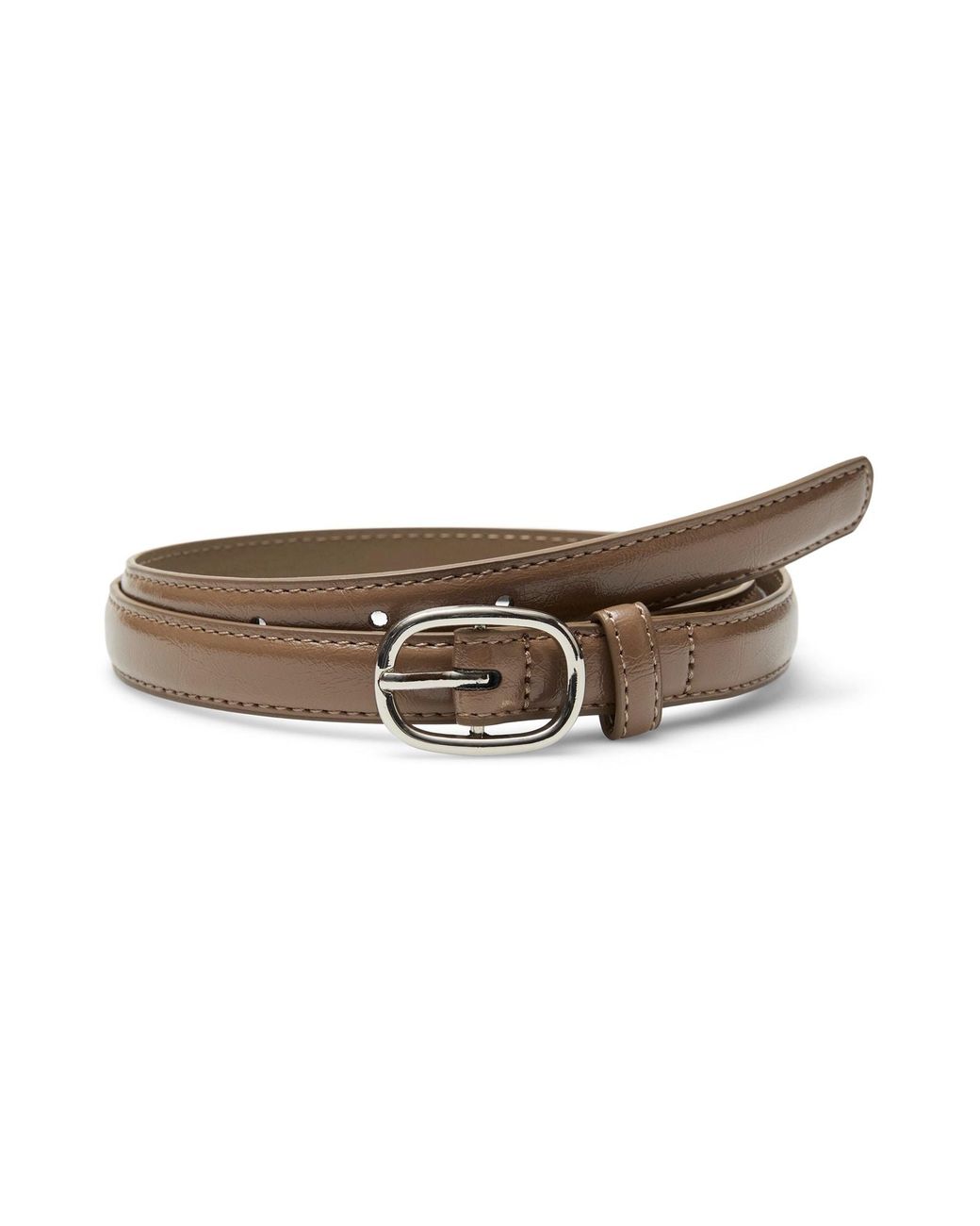 Vero Moda Brown Gürtel Vmliva
