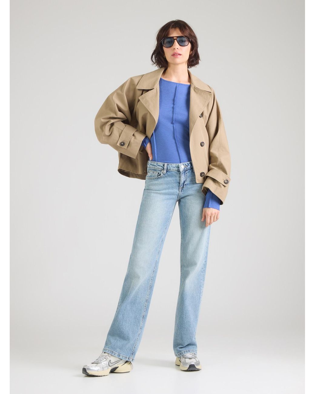 Tally Weijl Blue Jeans