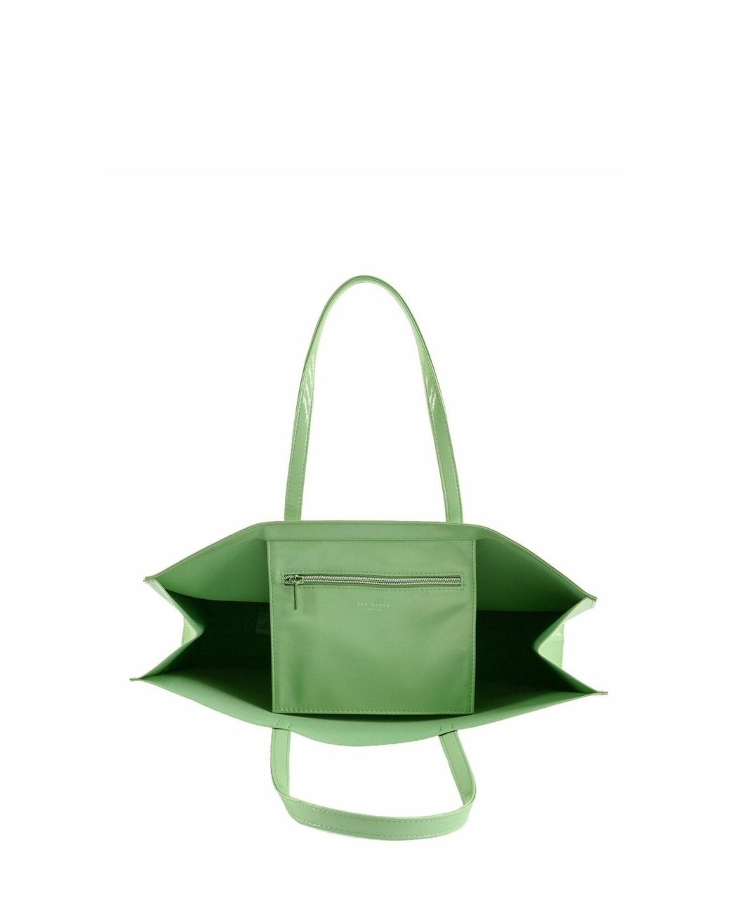 Ted Baker Green Shopper Crikon
