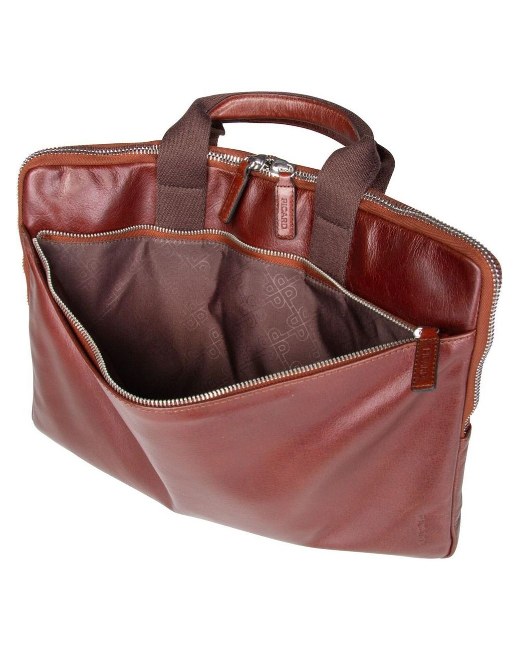 Picard Red Aktentasche Buddy