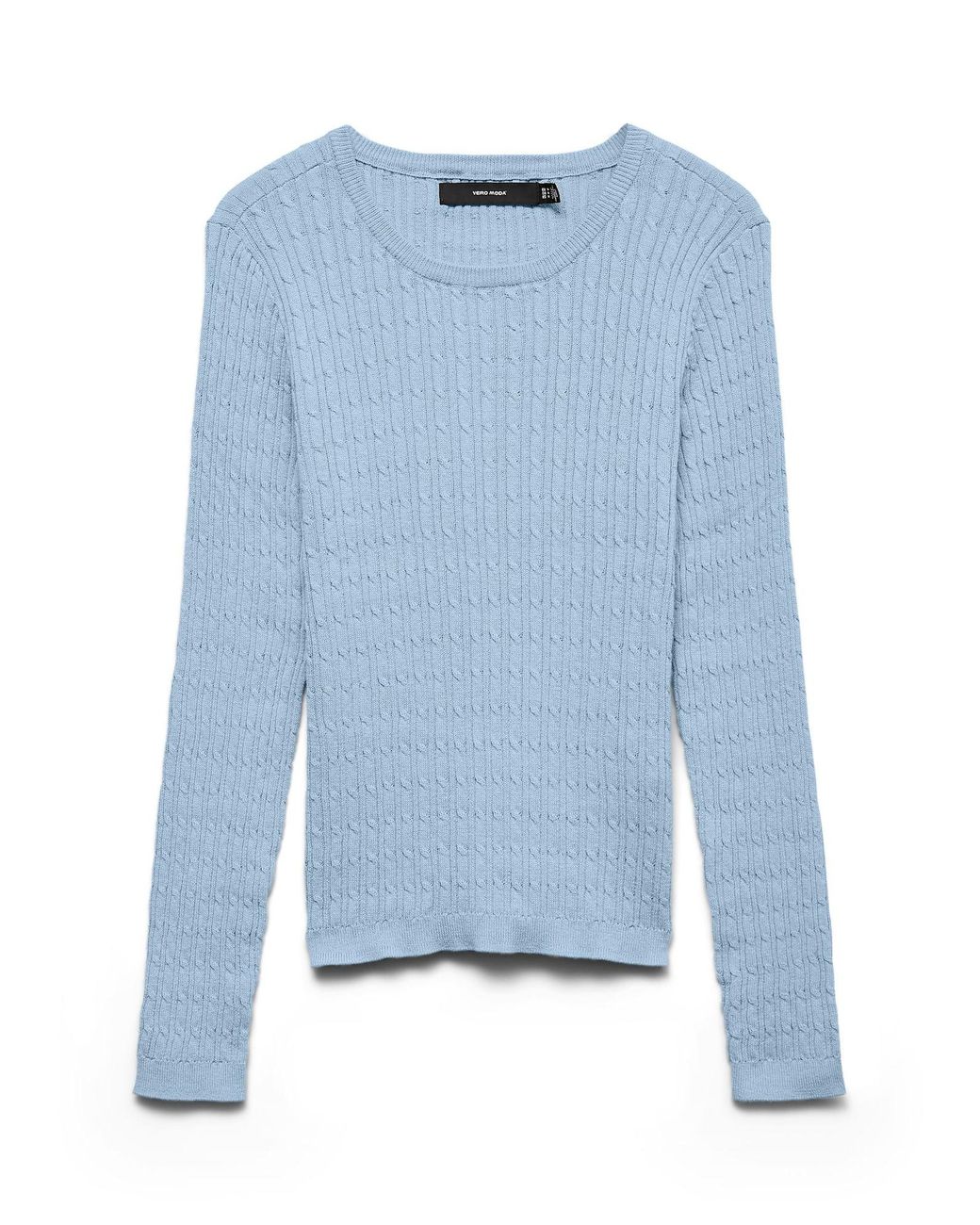 Vero Moda Blue Pullover Vmcare