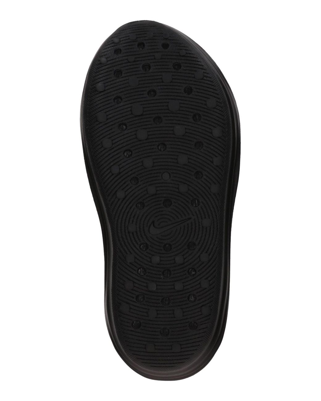 Nike Black Clogs Reactx Rejuven8